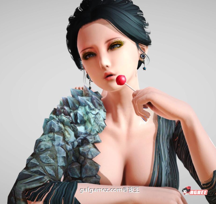 图片[4]-【国产RPG/中文/动态CG】末世余生 V5.1 中文版+礼包码【大更新/PC+安卓】-Illusion中国官网 - i社游戏免费下载i社中国官网