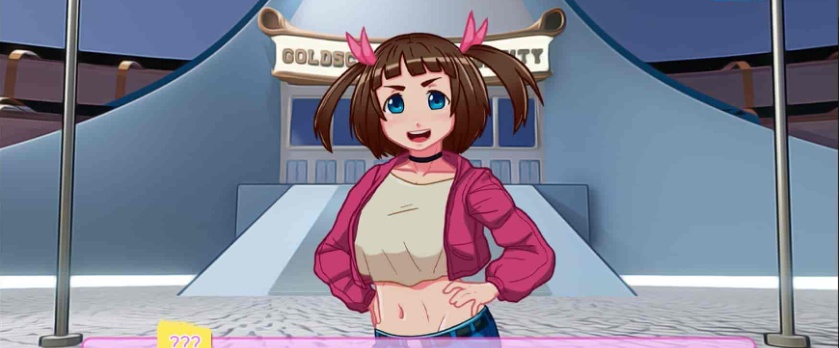 图片[2]-[欧美SLG/汉化/超赞动态]英雄大学 Hv0.1.7 汉化版[PC+安卓][1G/百度]』-Illusion中国官网 - i社游戏免费下载i社中国官网