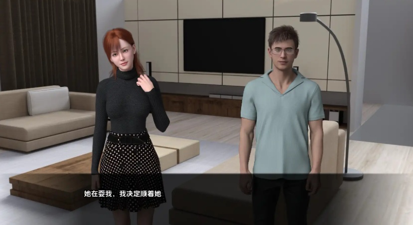 【欧美SLG/汉化/完结】我忠贞不渝的妻子永远不会背叛我 完结汉化版【PC+安卓/386MB/更新】-Illusion中国官网 - i社游戏免费下载i社中国官网