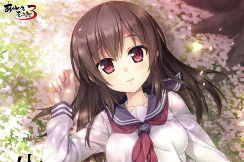 图片[4]-【日系ADV/安卓】生命的备件[百度微云]-Illusion中国官网 - i社游戏免费下载i社中国官网