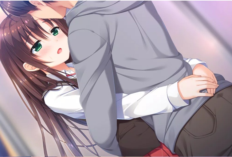 图片[2]-【adv/破解版】妹抱【安卓/843m】-Illusion中国官网 - i社游戏免费下载i社中国官网