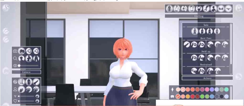 图片[2]-[互动3D/全动态CV/步兵]共享办公室OL-Office Sharing 完整步兵正式版[百度][700M/CV]』-Illusion中国官网 - i社游戏免费下载i社中国官网