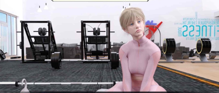 [欧美SLG/汉化]合法所有权 V0.3.2 汉化版[PC+安卓][1.4G/百度]』-Illusion中国官网 - i社游戏免费下载i社中国官网