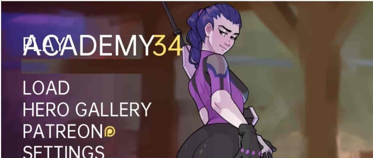 图片[2]-[欧美SLG/汉化/2D]守望学院 v0.13.1.2 汉化版[PC+安卓][1.5G/百度]』-Illusion中国官网 - i社游戏免费下载i社中国官网