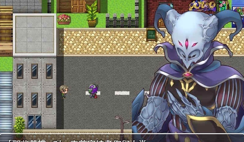 图片[2]-[RPG/汉化] 正义组织败北后战队女队员们成为了狩猎目标 完整汉化版[百度] [240M]』-Illusion中国官网 - i社游戏免费下载i社中国官网