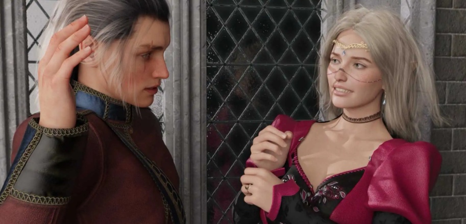 图片[3]-【欧美SLG/汉化/动态】帝国编年史0.2汉化版【PC+安卓/1.96G/更新】-Illusion中国官网 - i社游戏免费下载i社中国官网