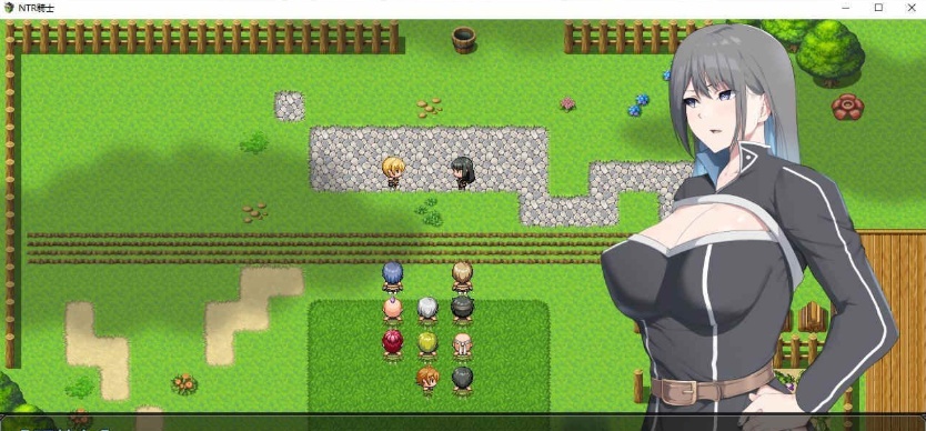 图片[2]-[绿帽RPG/汉化/动态CG][戦争屋さん] NTR骑士 云汉化先行版[新作/CV][1.4G/百度]』-Illusion中国官网 - i社游戏免费下载i社中国官网