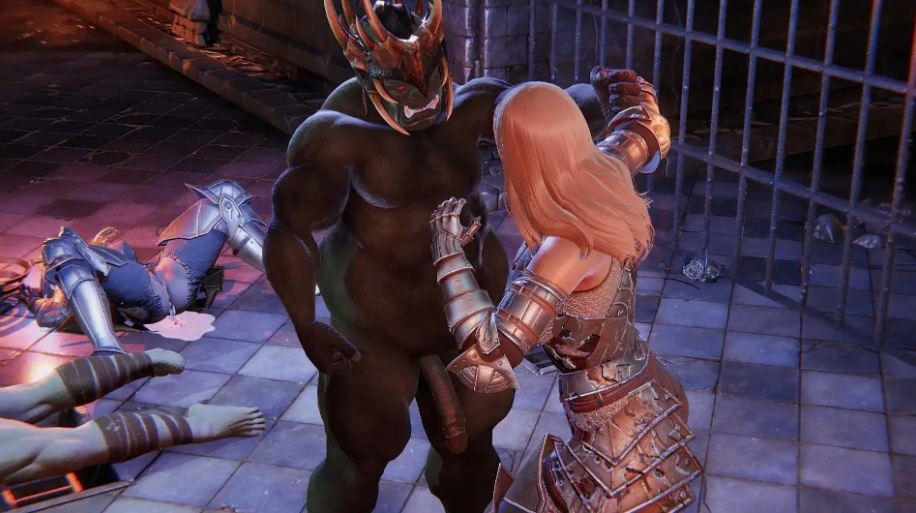 图片[3]-【欧美SLG/汉化/动态】兽人崛起 2：黑暗记忆3.0汉化版【PC+安卓/1.09G/更新】-Illusion中国官网 - i社游戏免费下载i社中国官网