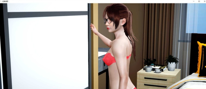 图片[2]-[欧美SLG/汉化/动态]记录的诱惑V0.15 汉化版[PC+安卓][2.5G/百度]』-Illusion中国官网 - i社游戏免费下载i社中国官网