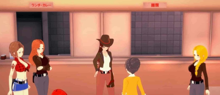 图片[3]-[欧美SLG/汉化/动态]秘密岛v0.2.0.0 汉化版[PC+安卓][1.7G/百度]』-Illusion中国官网 - i社游戏免费下载i社中国官网