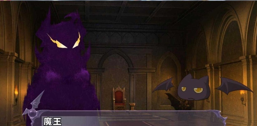 图片[3]-[ACT/中文/全动态]突击！恶魔军团！ V1.2.5 DL官方中文版[百度][2.1G]』-Illusion中国官网 - i社游戏免费下载i社中国官网