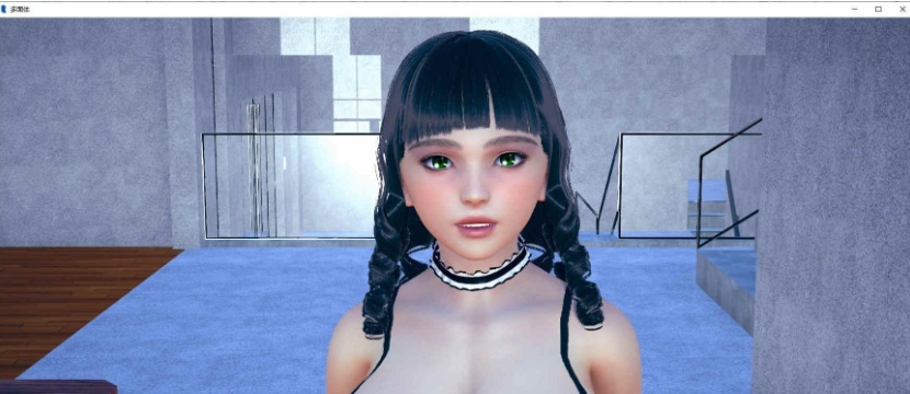 图片[3]-[沙盒SLG/汉化/动态]多面体V0.005 汉化版[PC+安卓][3.7G/百度]』-Illusion中国官网 - i社游戏免费下载i社中国官网