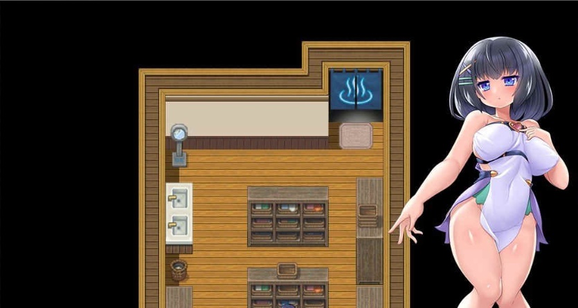 图片[2]-[RPG/汉化/动态CG]异世界旅馆：H的侍奉工作开始了 AI精翻汉化版[新作/全CV][1G/百度]』-Illusion中国官网 - i社游戏免费下载i社中国官网