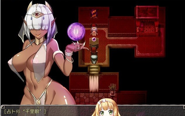 图片[3]-[爆款RPG/汉化/动态]NTR女祭司 Ver0.45 云汉化中文版[12月更新/NTR神作][850M/百度]』-Illusion中国官网 - i社游戏免费下载i社中国官网