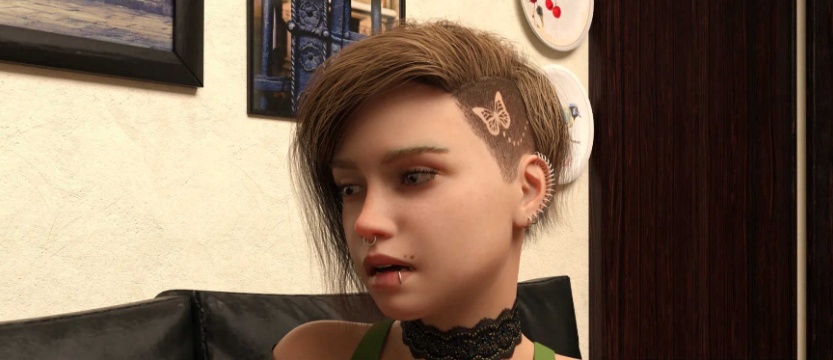 [欧美SLG/汉化]不归路~和三名逃犯的绑架同居 V0.38 汉化版[PC+安卓][1.9G/百度]』-Illusion中国官网 - i社游戏免费下载i社中国官网