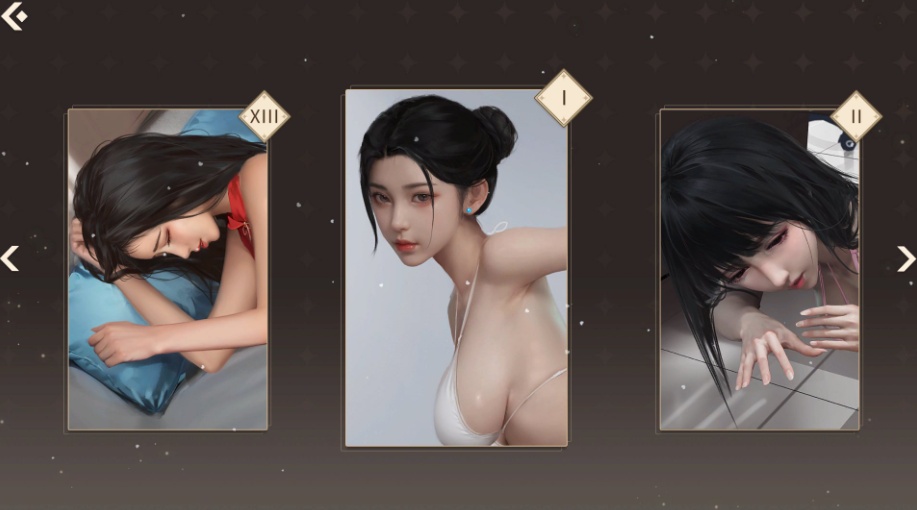 图片[3]-【互动SLG中文全动态】梦~YUME3官方中文步兵版+全DLC【新作中文CV1.5G】-Illusion中国官网 - i社游戏免费下载i社中国官网