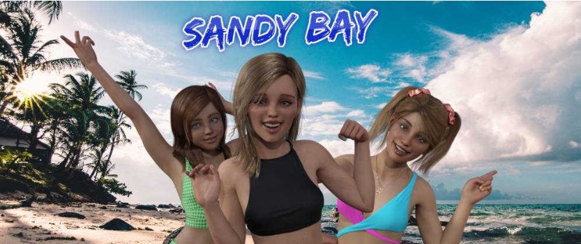 【欧美SLG/双端/汉化】沙湾v0.35 [百度/微云]-Illusion中国官网 - i社游戏免费下载i社中国官网