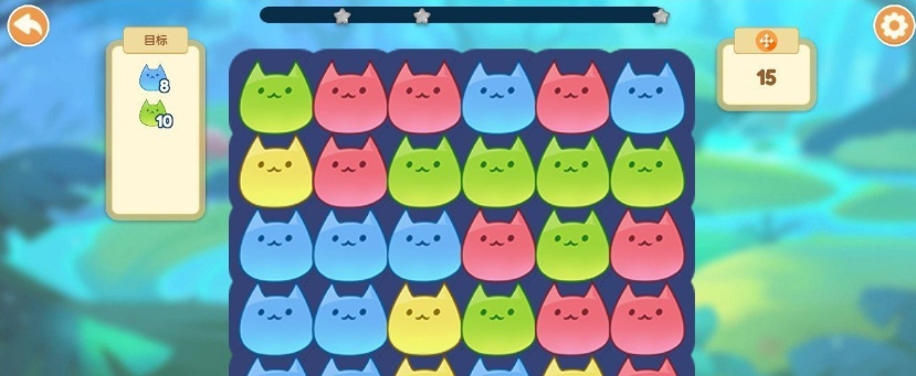 图片[2]-[互动SLG/中文/动态]猫姑娘:喵喵岛 Miss Neko2 官方中文步兵版[百度][600M]』-Illusion中国官网 - i社游戏免费下载i社中国官网