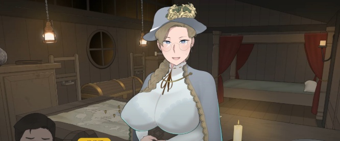 图片[3]-[SLG/官中/动态] 最后的旅行 The Lust Voyage Ver1.05 官方中文步兵版[百度][620M]』-Illusion中国官网 - i社游戏免费下载i社中国官网