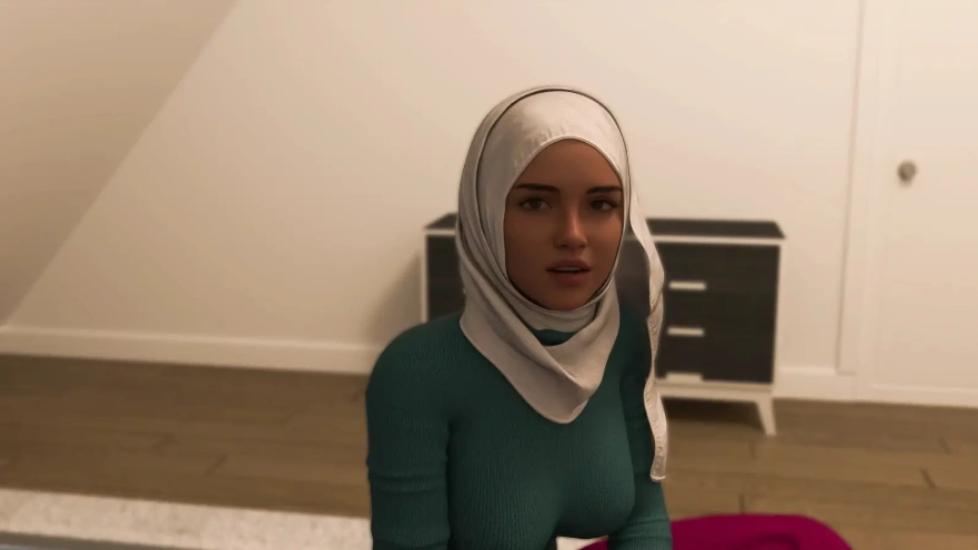 图片[6]-[欧美SLG/汉化] 爱情恐惧症 Lovephobia v0.63 PC+安卓汉化版 [1.6G]-Illusion中国官网 - i社游戏免费下载i社中国官网