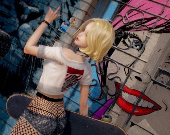 图片[3]-【I社大作】《AI少女》免安装热门MOD璇玑公主v1.2.1整合全部DLC【107G/520补档福利】【年费会员专享，手慢无】[百度/微云]-Illusion中国官网 - i社游戏免费下载i社中国官网