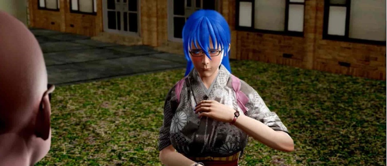 图片[3]-[日系SLG/汉化/动态]化学回归v0.8 汉化版[PC+安卓][1.4G/百度]』-Illusion中国官网 - i社游戏免费下载i社中国官网