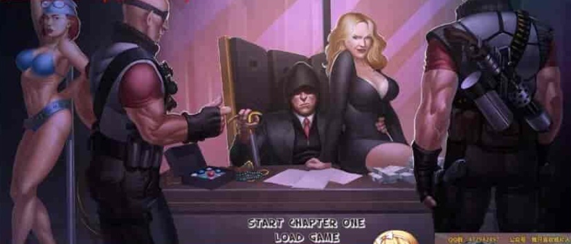 [欧美SLG/汉化] 蝙蝠侠同人-冷酷都市 Grim City Ver1.2 PC+安卓汉化版 [百度][421M]』-Illusion中国官网 - i社游戏免费下载i社中国官网