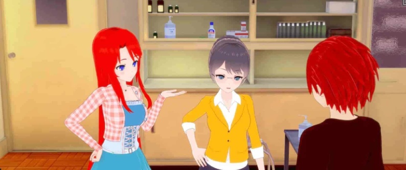 [欧美SLG/汉化/动态]秘密岛v0.2.0.0 汉化版[PC+安卓][1.7G/百度]』-Illusion中国官网 - i社游戏免费下载i社中国官网