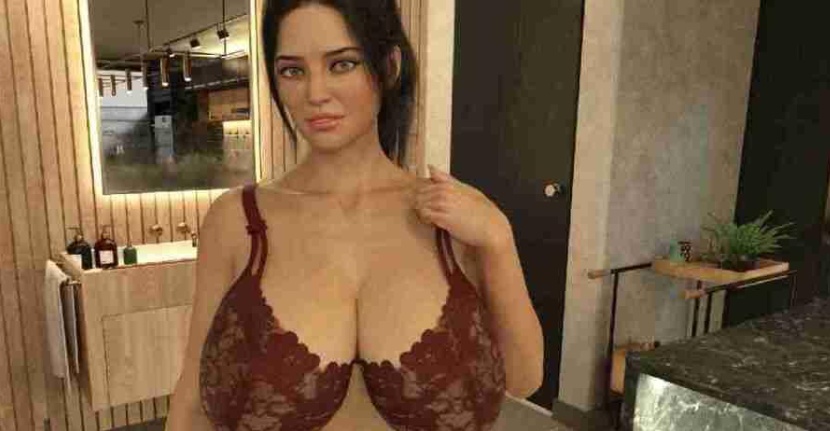 图片[3]-[欧美SLG/汉化]曼阿姨V0.015 汉化版[PC+安卓][450M/百度]』-Illusion中国官网 - i社游戏免费下载i社中国官网