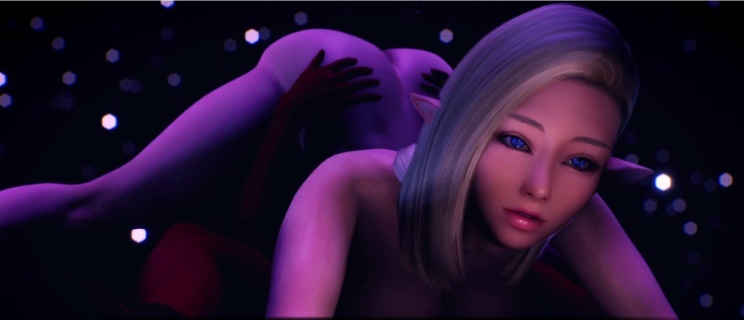 图片[2]-[欧美SLG/汉化/动态][老滚建模]美里的腐败v0.1.9.2 汉化版[PC+安卓][3.4G/百度]』-Illusion中国官网 - i社游戏免费下载i社中国官网