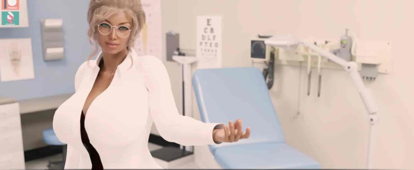 图片[3]-[欧美SLG/汉化/动态]禁忌的激情v0.8 汉化版[PC+安卓][800M/百度]』-Illusion中国官网 - i社游戏免费下载i社中国官网