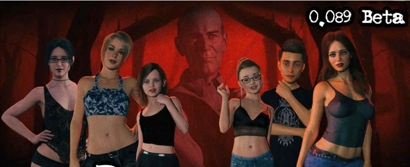 图片[2]-【欧美SLG/汉化/动态】贪婪 Ravenous v0.89 汉化版【PC+安卓/1.4G】-Illusion中国官网 - i社游戏免费下载i社中国官网