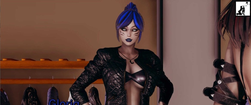 图片[3]-[沙盒SLG/汉化/动态]支配女巫DominantWitches-0.9.5 汉化版[PC+安卓][4.6G/百度]』-Illusion中国官网 - i社游戏免费下载i社中国官网