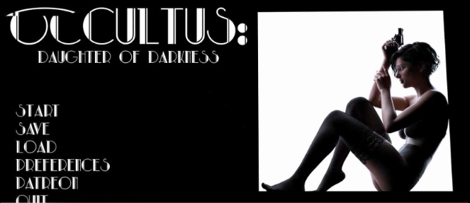 图片[2]-[欧美SLG/汉化/动态]神秘学：国防部Ch.2 汉化版[PC+安卓][2.1G/百度]』-Illusion中国官网 - i社游戏免费下载i社中国官网