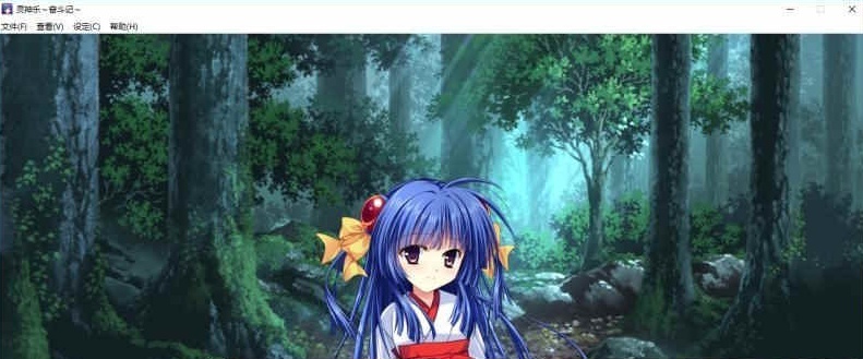 图片[3]-[战旗SLG/中文/CV]灵神乐 ～奋斗记 STEAM官方中文版+自带全回想[百度][1.6G]』-Illusion中国官网 - i社游戏免费下载i社中国官网