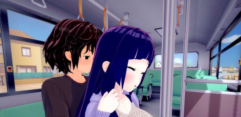 图片[2]-【日系SLG/双端/汉化】外府荡妇学校v0.2.5 [百度/微云]-Illusion中国官网 - i社游戏免费下载i社中国官网