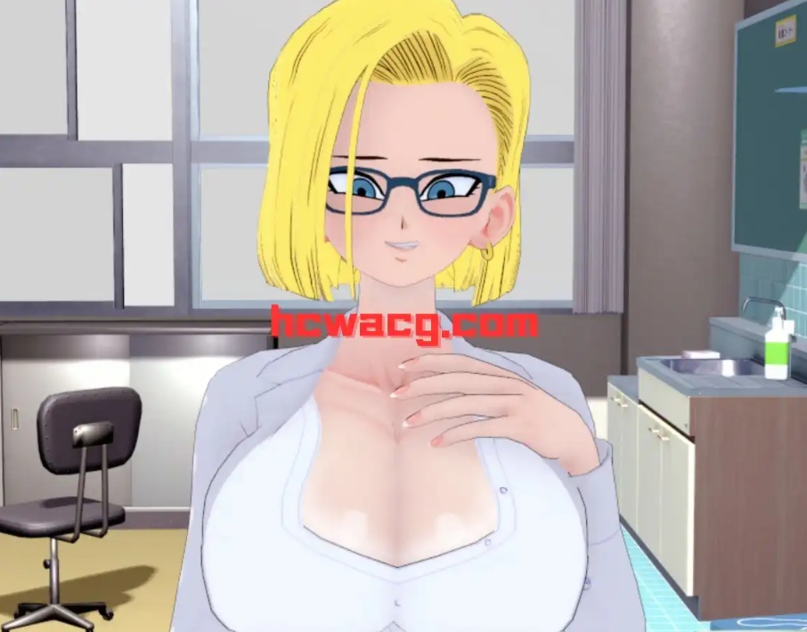 【动态RPG/强烈推荐/作弊】火影和龙珠同人版Futa Concoction [Ch 2. Part 1]【PC＋安卓/911m】-Illusion中国官网 - i社游戏免费下载i社中国官网