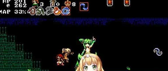 图片[2]-[ACT/中文/神级像素] 午夜银魔城~STEAM官方中文步兵版+全回想存档[百度][500M]』-Illusion中国官网 - i社游戏免费下载i社中国官网