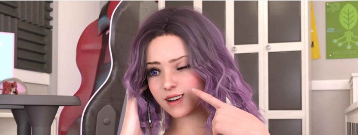 图片[5]-【神作SLG/官方中文/动态】新世界2.1 汉化版【PC+安卓/2.36G/更新】-Illusion中国官网 - i社游戏免费下载i社中国官网