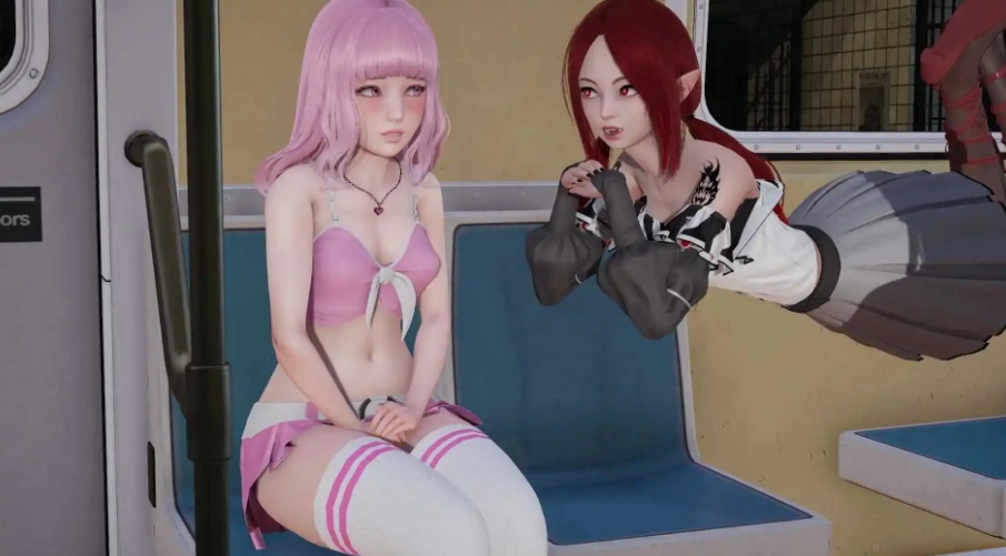 图片[2]-【欧美SLG/汉化/动态】黑暗的伴侣6汉化版【PC+安卓/2.42G/更新】-Illusion中国官网 - i社游戏免费下载i社中国官网