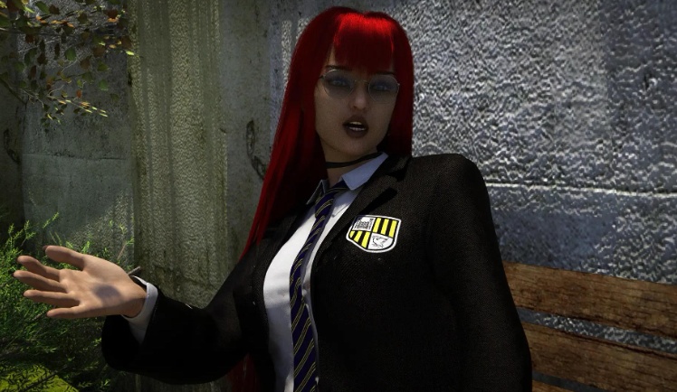 图片[2]-【欧美SLG/汉化/动态】意外大师0.4.1汉化版【PC+安卓/2.16G/更新】-Illusion中国官网 - i社游戏免费下载i社中国官网