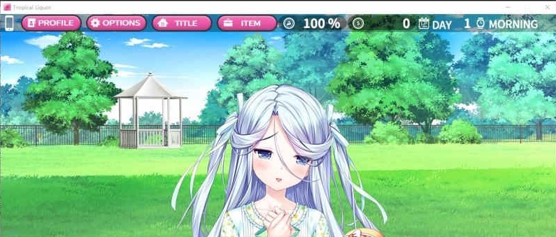 图片[2]-[消消乐/中文/CV] 欢迎来到热带岛屿！！ Tropical Liquor 官方繁中汉化版存档[百度] [3G]』-Illusion中国官网 - i社游戏免费下载i社中国官网