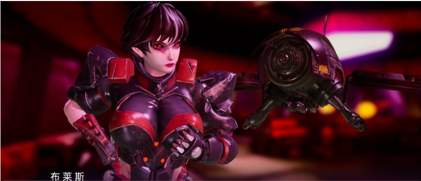 图片[2]-[3D世纪大作/中文/全动态]SUBVERSE-颠覆 V6.0 汉化步兵版+存档[12月大更新][42G/百度]』【年费会员专享】-Illusion中国官网 - i社游戏免费下载i社中国官网