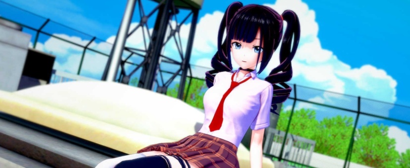 图片[4]-[日系SLG/汉化/动态]出乎意料V0.1 汉化版[PC+安卓][3.7G/百度]』-Illusion中国官网 - i社游戏免费下载i社中国官网