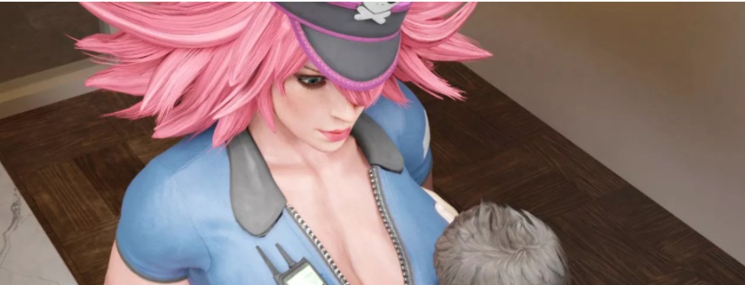 [沙盒SLG/汉化/动态] 街头战士 6X Street Fighter 6X v0.245 PC+安卓汉化版[百度][400M]』-Illusion中国官网 - i社游戏免费下载i社中国官网