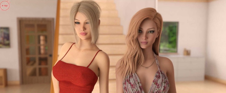 图片[4]-[欧美SLG/汉化/动态]红尘 EP.6 精翻汉化版[百度][PC+安卓/4G]』-Illusion中国官网 - i社游戏免费下载i社中国官网