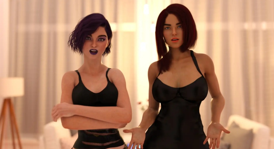 图片[2]-【欧美SLG/汉化/动态】阴谋 1.0.5汉化版【PC+安卓/2.53G/更新】-Illusion中国官网 - i社游戏免费下载i社中国官网