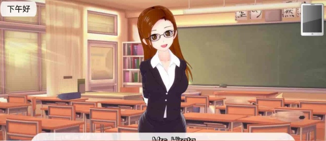 [欧美SLG/汉化]我的学校是后宫V0.7 汉化版[PC+安卓][390M/百度]』-Illusion中国官网 - i社游戏免费下载i社中国官网