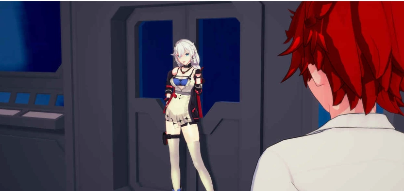 图片[3]-【日系SLG/汉化/3D】舰长的奇异冒险 Captains Bizarre Adventure v1.8 汉化版【PC+安卓/3.9G】-Illusion中国官网 - i社游戏免费下载i社中国官网