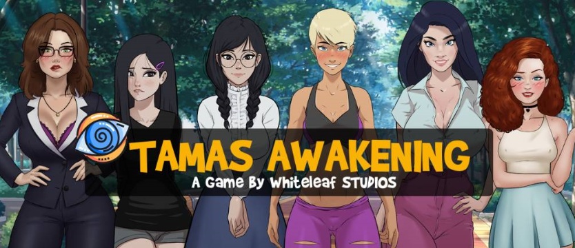 【欧美SLG/双端/精翻】塔玛斯觉醒v1.0完结精翻版[百度/微云]-Illusion中国官网 - i社游戏免费下载i社中国官网